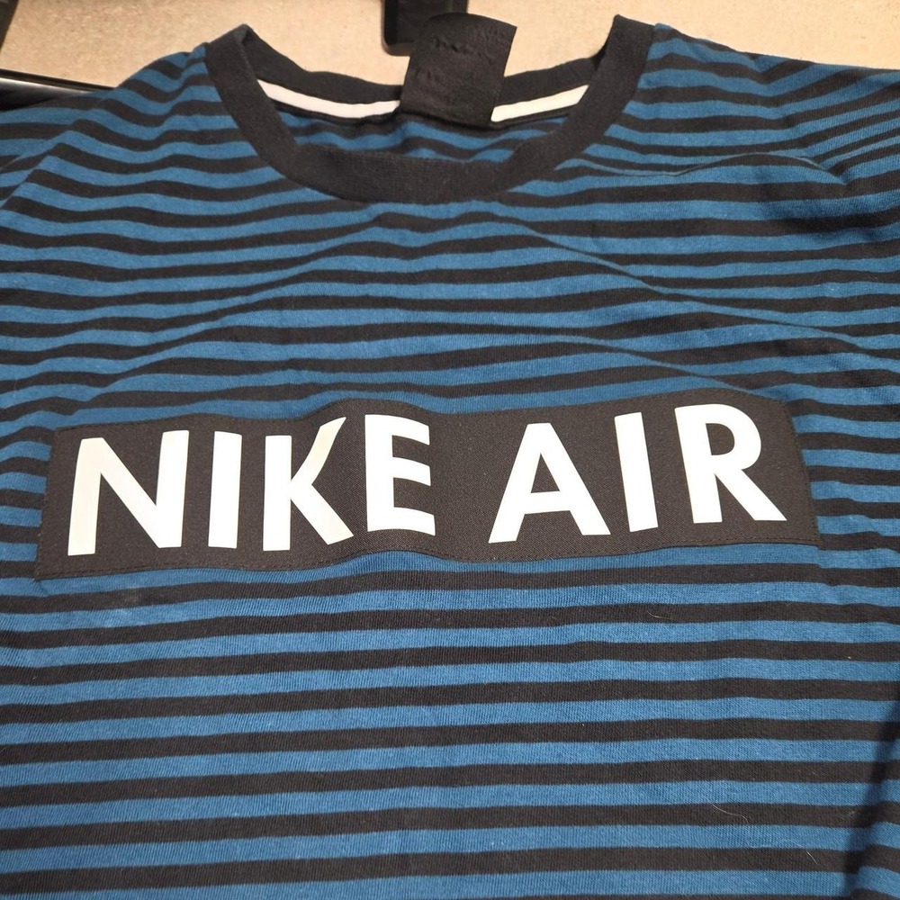Nike long sleeve shirt